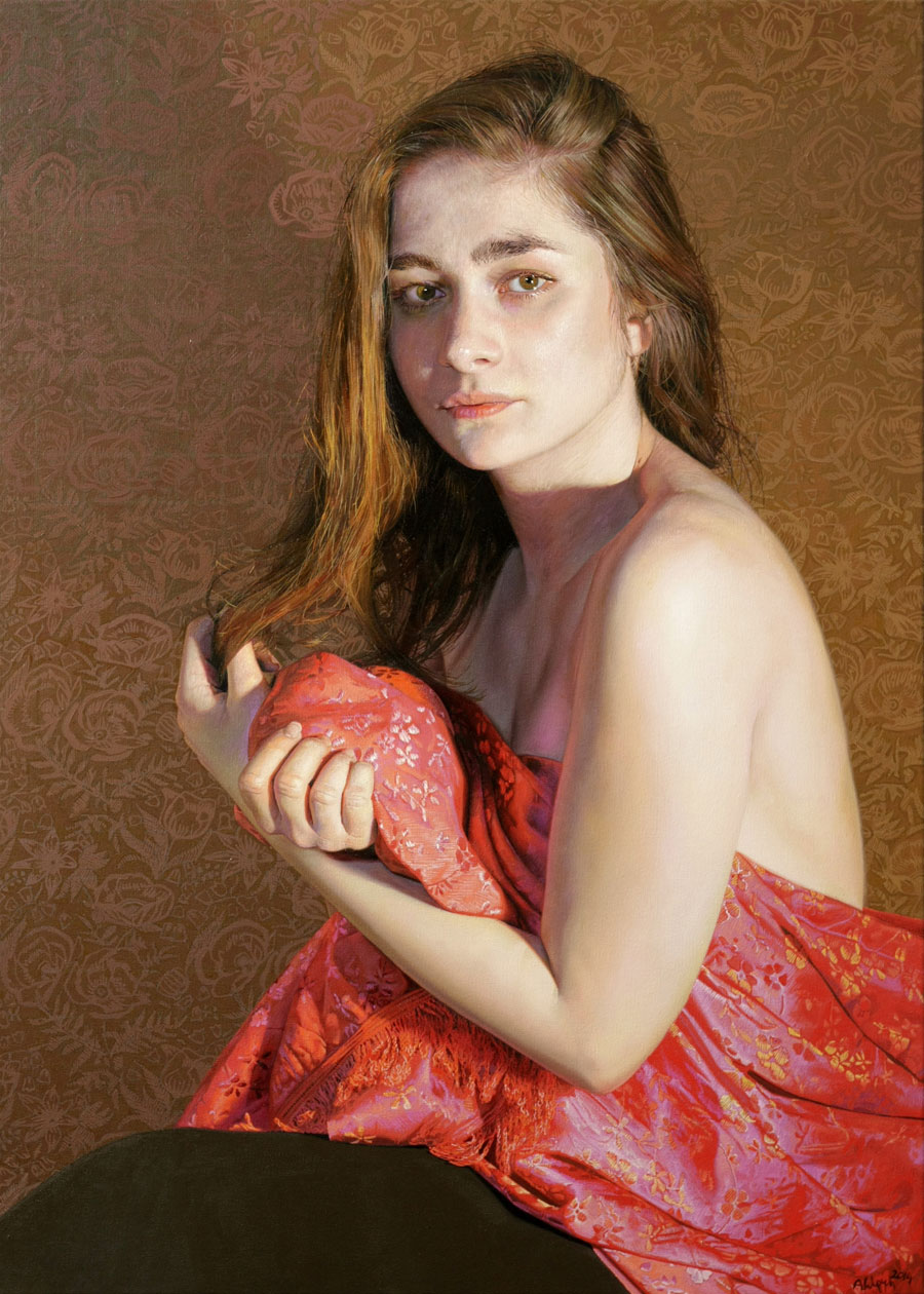 Nostalgia de la&nbsp;poesía