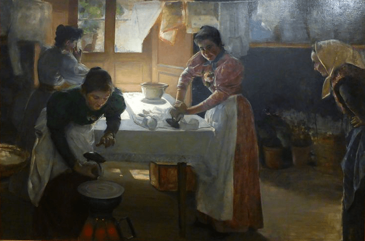 La lengua es caprichosa y&nbsp;voluble