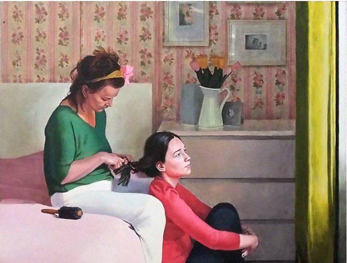 Un ser de luz que se fue con las primeras luces del&nbsp;día