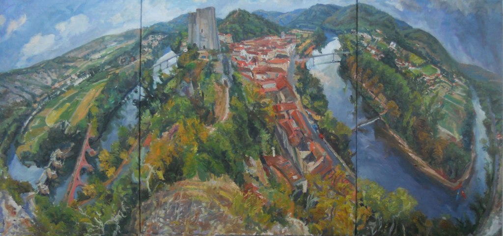 Equinoccios y solsticios