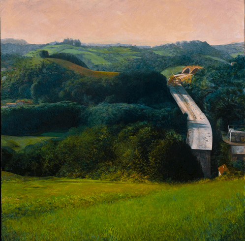 Una algarabía de&nbsp;palabras