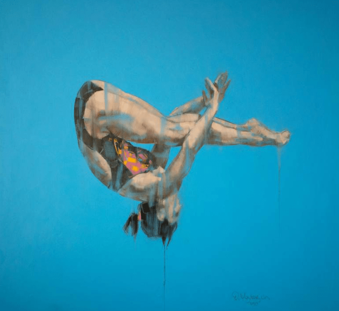 Entusiasmo, ese terremoto&nbsp;interno