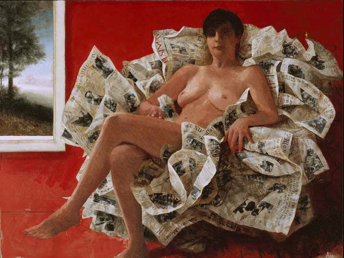 En olor de&nbsp;multitudes