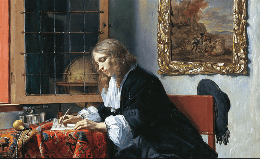 Si Napoleón levantara la&nbsp;cabeza