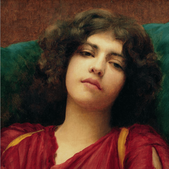 ¿De dónde el concepto de «canon&nbsp;literario»?