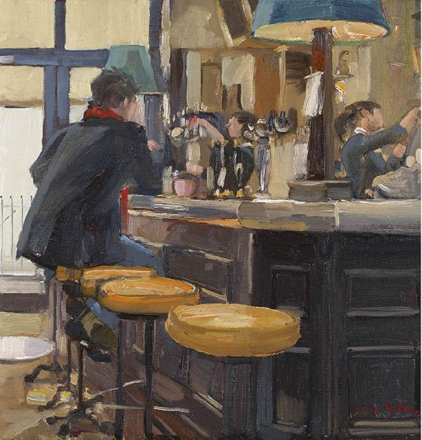 La lengua de la&nbsp;franqueza