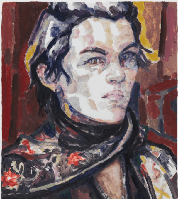 Correos que un día&nbsp;escribí