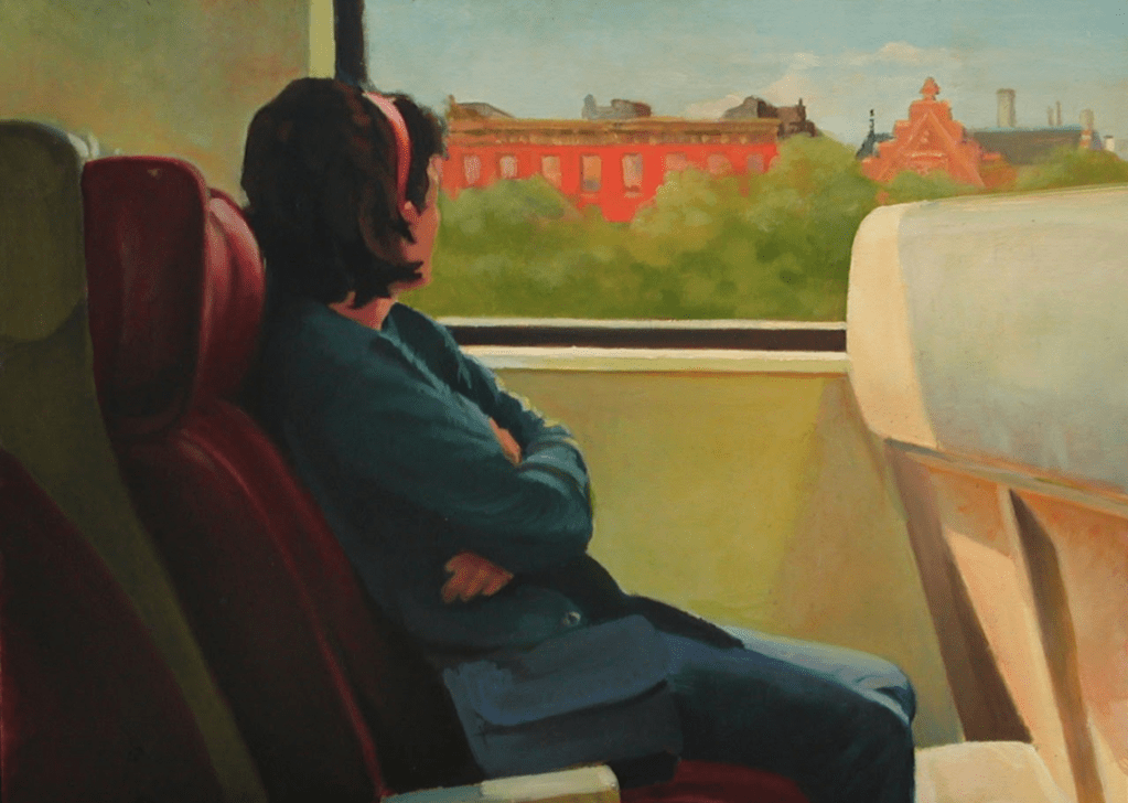 Alrededor de la&nbsp;frontera