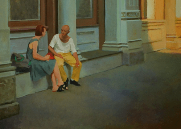 Sobrevivir significa conocer el nombre apropiado de las&nbsp;cosas