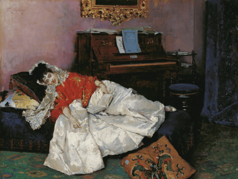 Tantas vidas afectadas