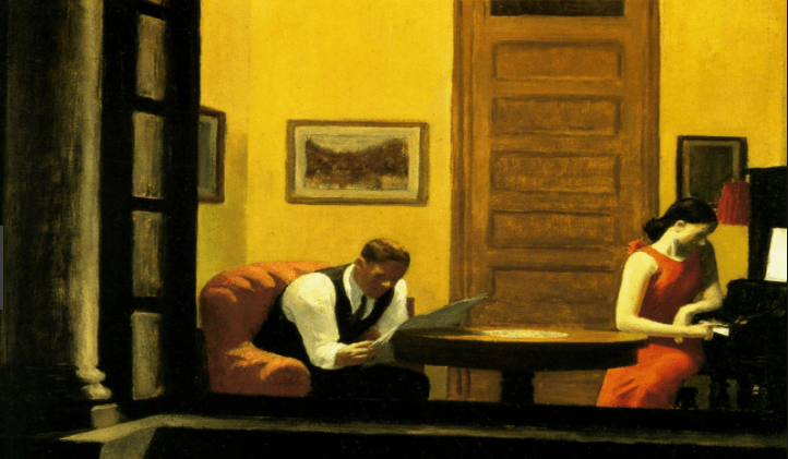 Tantas cosas que no&nbsp;contamos