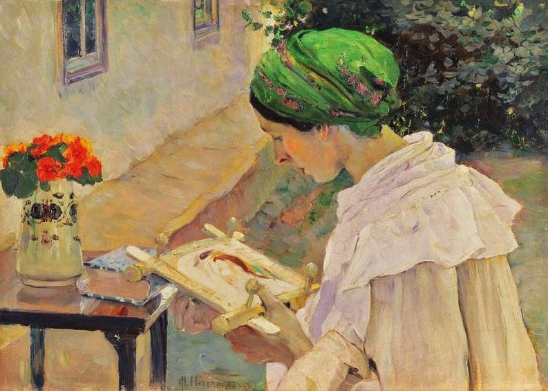 El síndrome del&nbsp;dromedario