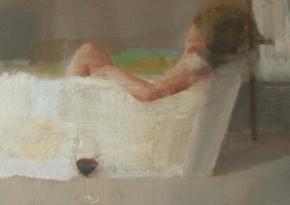 ¿Qué tiene de ridículo sonar&nbsp;poético?