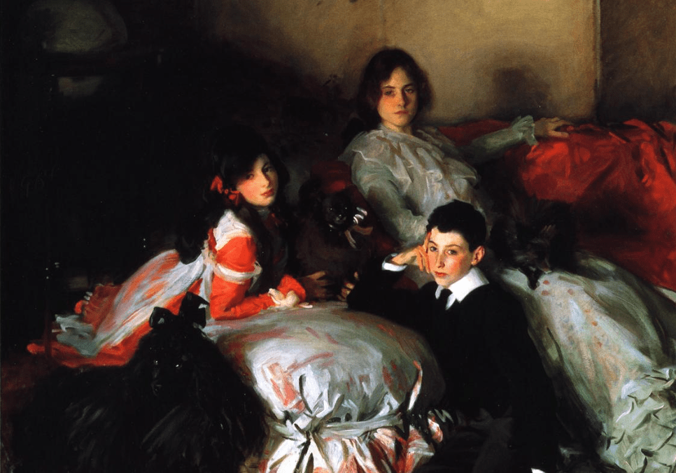 Quién sabe lo que es ser&nbsp;normal