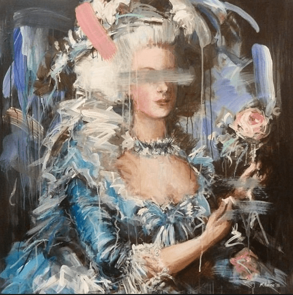 Cómo terminaría Sofie en San&nbsp;Sebastián