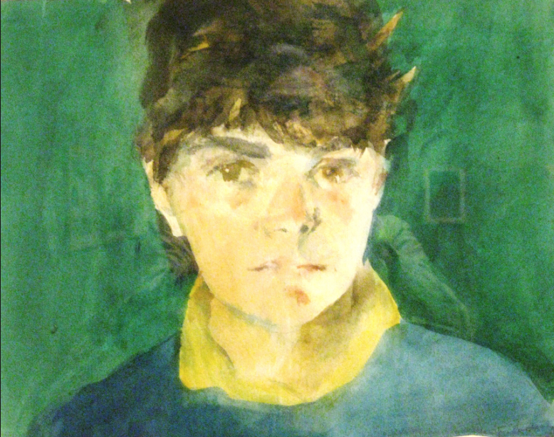 La Academia de la&nbsp;Lengua