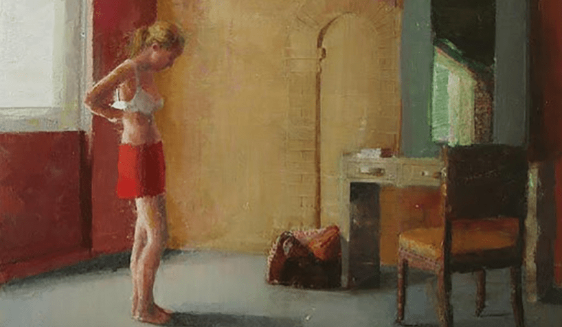 Va por ti, James&nbsp;Rhodes