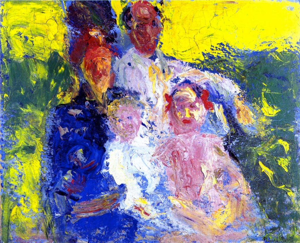 Que una lengua es blanda como la&nbsp;cera