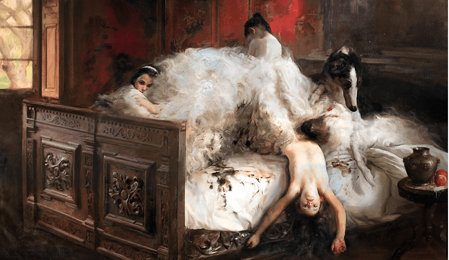 Mis manos son lo único que&nbsp;tengo