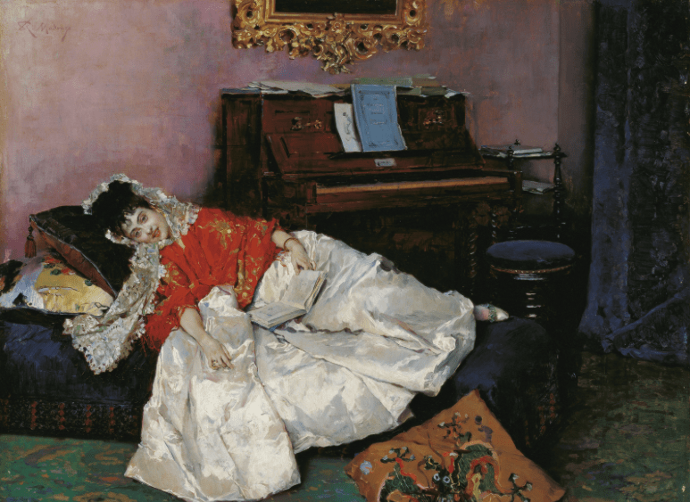 El diccionario de&nbsp;Calleja