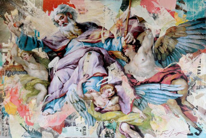 Y de pronto, caprichoso y sin porqué, el&nbsp;dolor