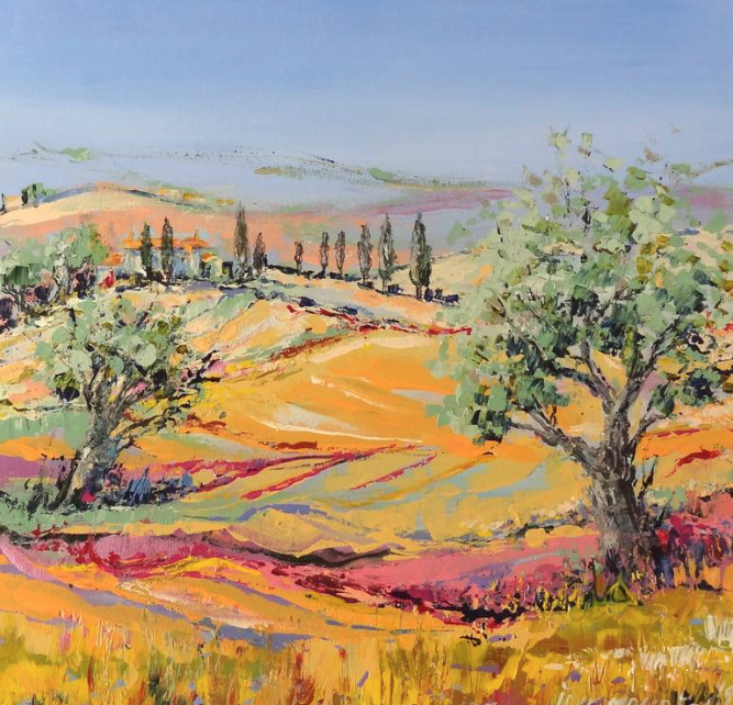 Nunca más una&nbsp;postal