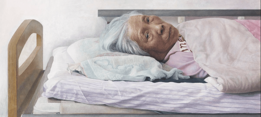 Un modo de herir el aire y mover los&nbsp;labios