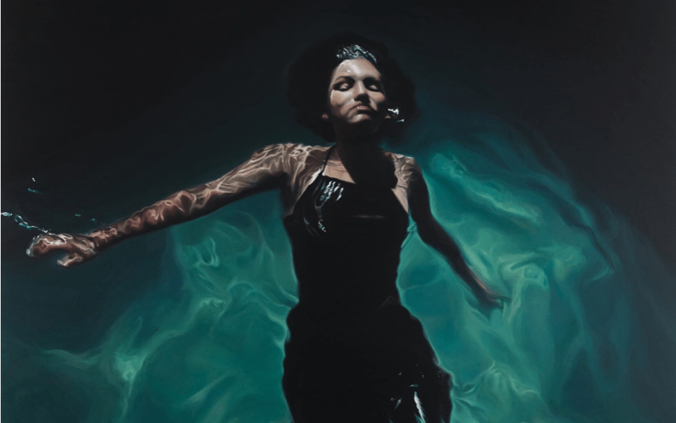 Todo el mundo hablaba&nbsp;todo