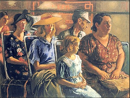 ¿Cómo se llega de Francisco a&nbsp;Paco?