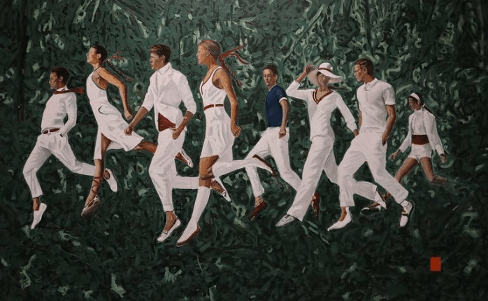 La lengua común se nos convirtió de pronto en&nbsp;sefardí