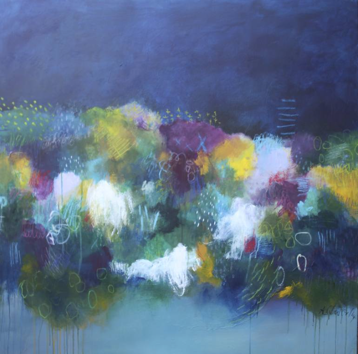 Palabras que quedan por&nbsp;decir