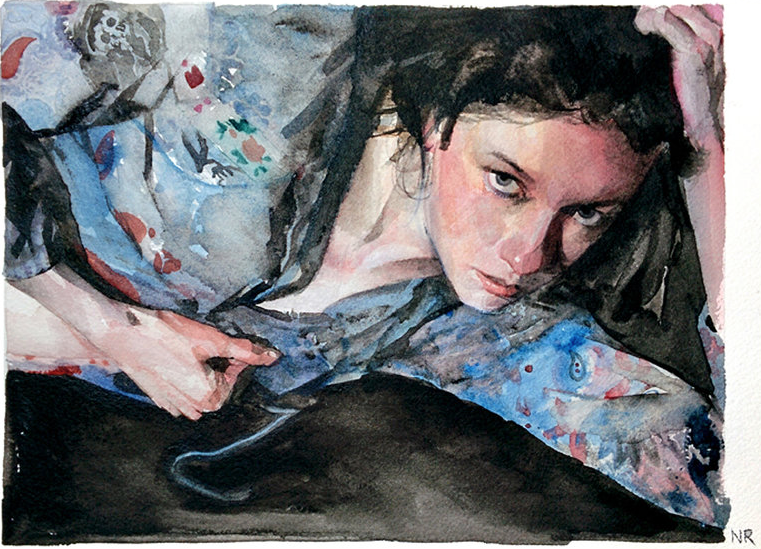 La familia que me corre por las&nbsp;venas