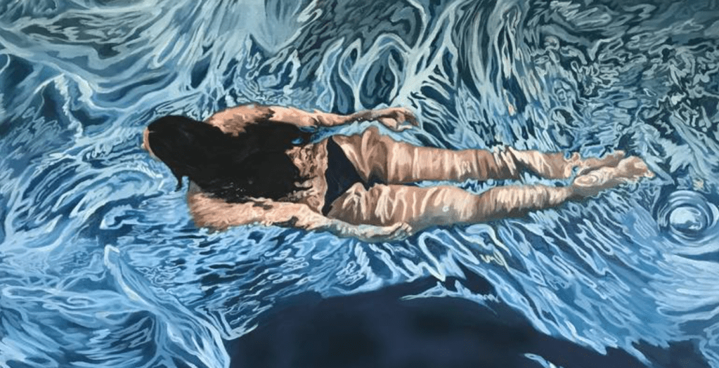 Una amiga a la que solo he visto una vez en la&nbsp;vida