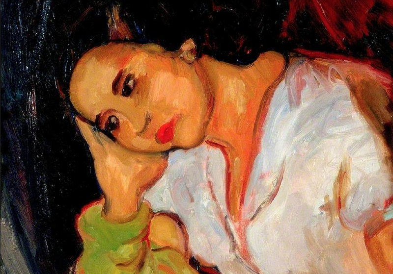 ¿De qué hablarán esas dos todo el&nbsp;rato?