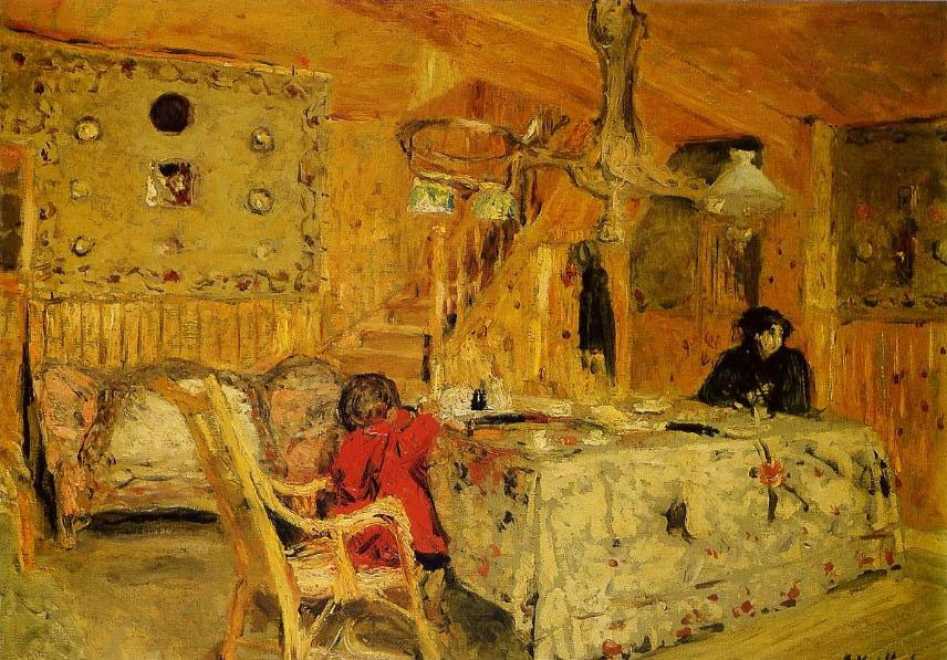 Escote palabra de&nbsp;honor