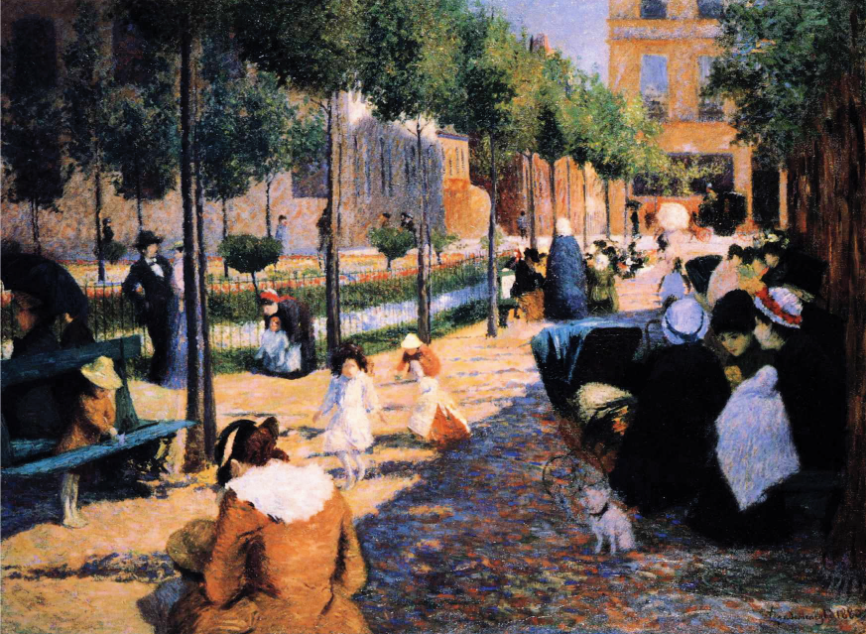 Mejor a la&nbsp;intemperie