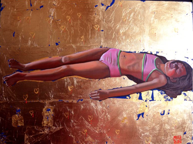 Aprendiendo un nuevo&nbsp;idioma