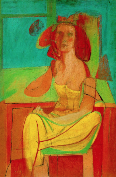 «Spanjol soker jobb», español busca&nbsp;trabajo