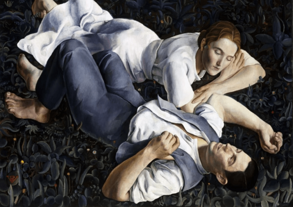 Cuántas penas caben en una&nbsp;vida