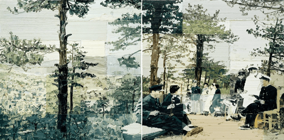 Tantos sentimientos encerrados en un&nbsp;idioma