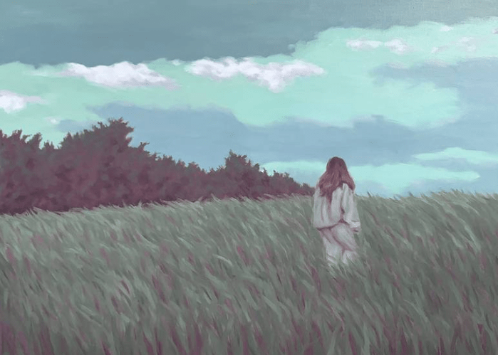 La primera palabra que pronuncié fue en&nbsp;coreano