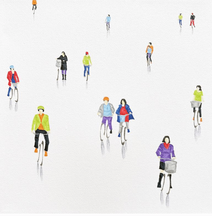 Los inuit y su extraña percepción de la&nbsp;nieve