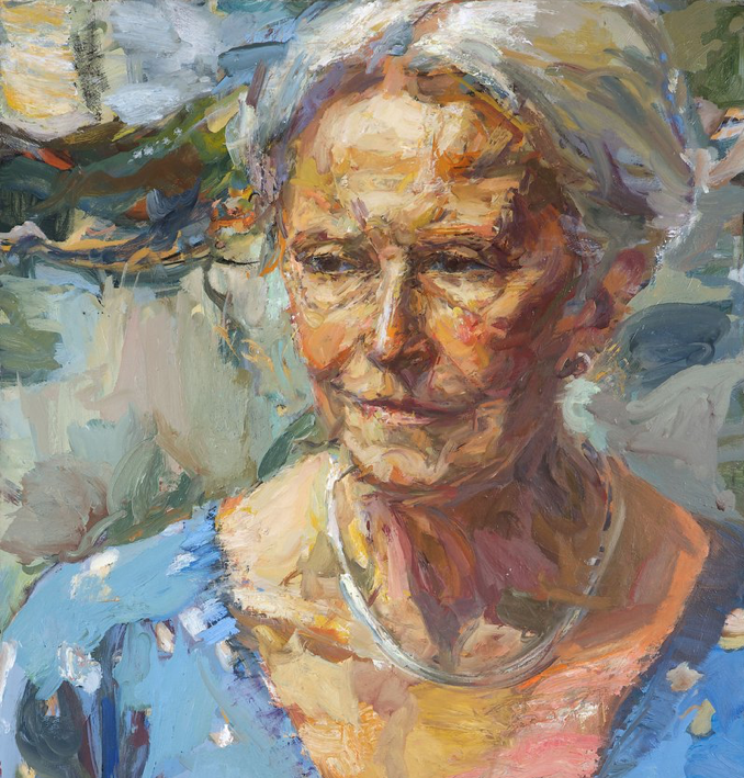 La gente me habla. En el&nbsp;gimnasio