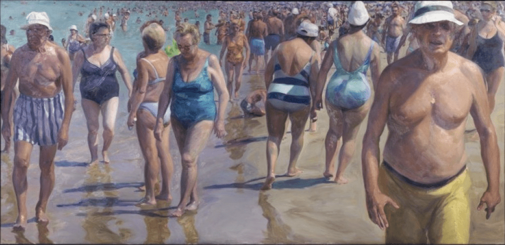 Mi madre me&nbsp;decía