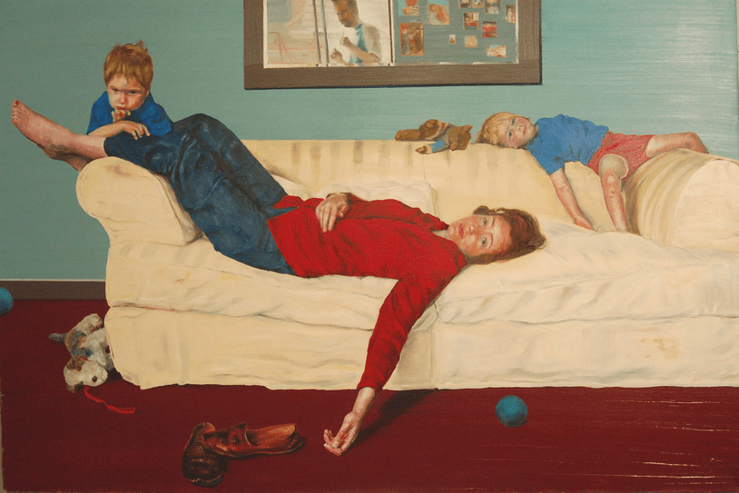 Él, para el que todo es&nbsp;futuro