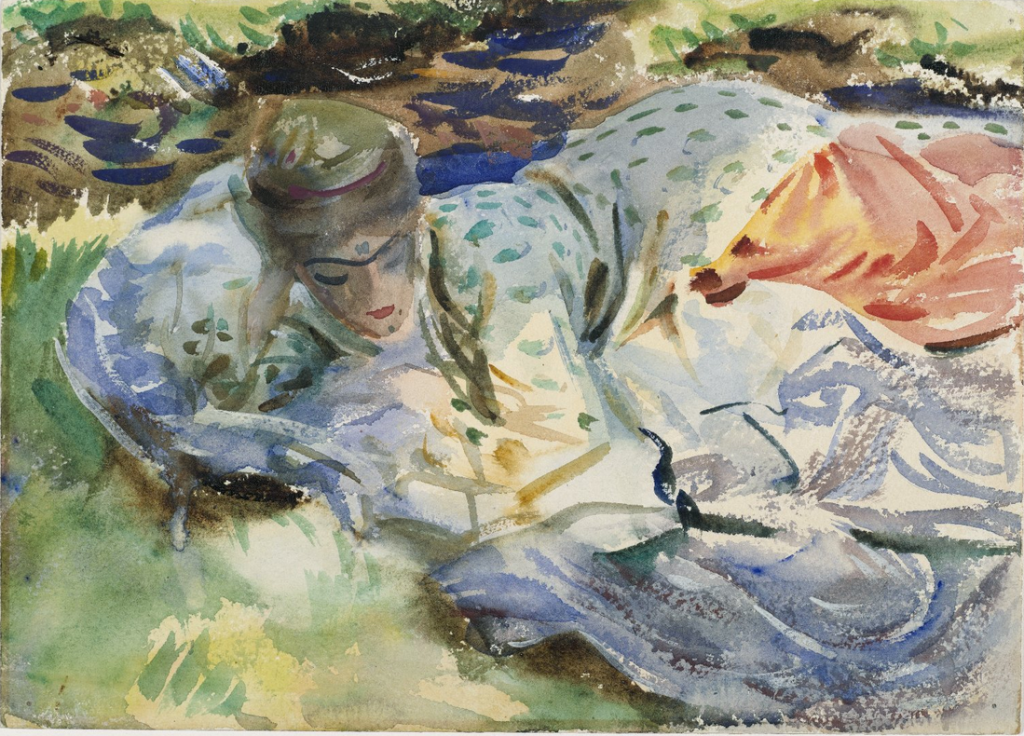 Un silencio lleno de&nbsp;murmullos