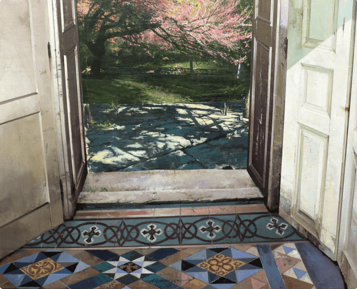 Mi marido, mi&nbsp;tocayo