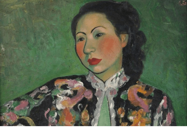 Un caballero hermosamente&nbsp;envejecido