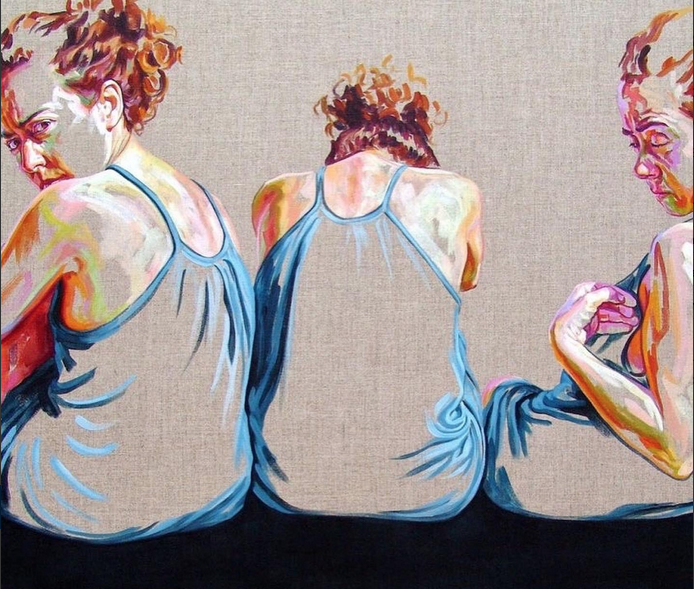 Lo que yo andaba buscando era la&nbsp;comunicación