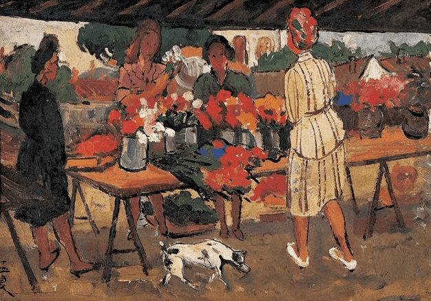 Moras con vino y&nbsp;azúcar